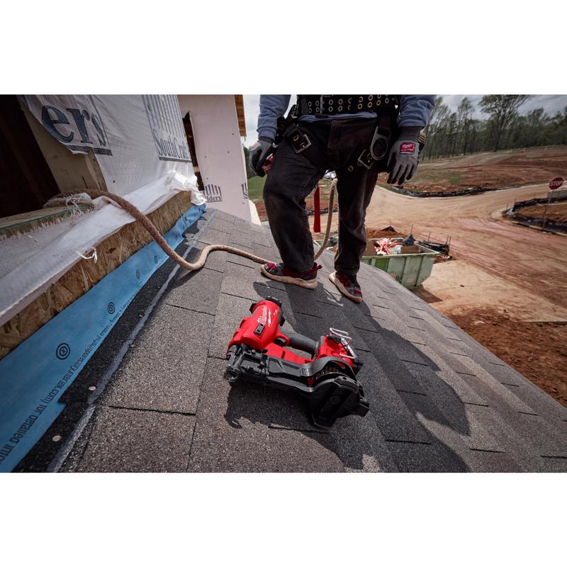 Milwaukee M18 Fuel 0.5 in. Rubber Wear Pads