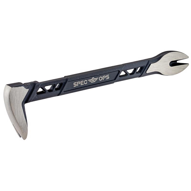 Spec Ops 8 in. Claw Bar