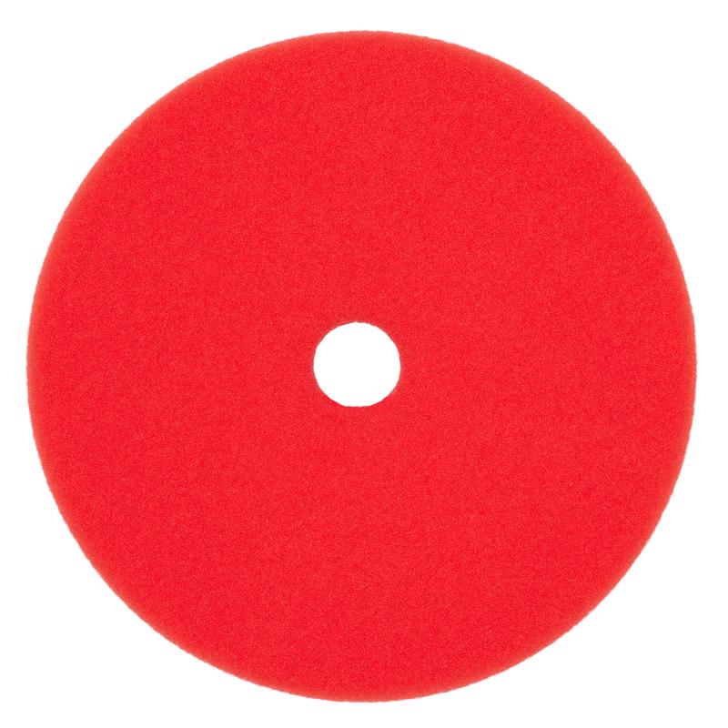 Milwaukee 6 in. Foam Round Polishing Pad