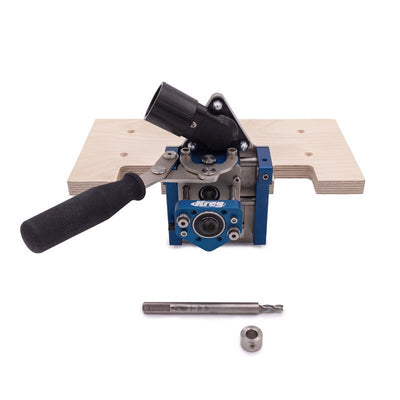 Kreg MortiseMate Mortise and Tenon Jig