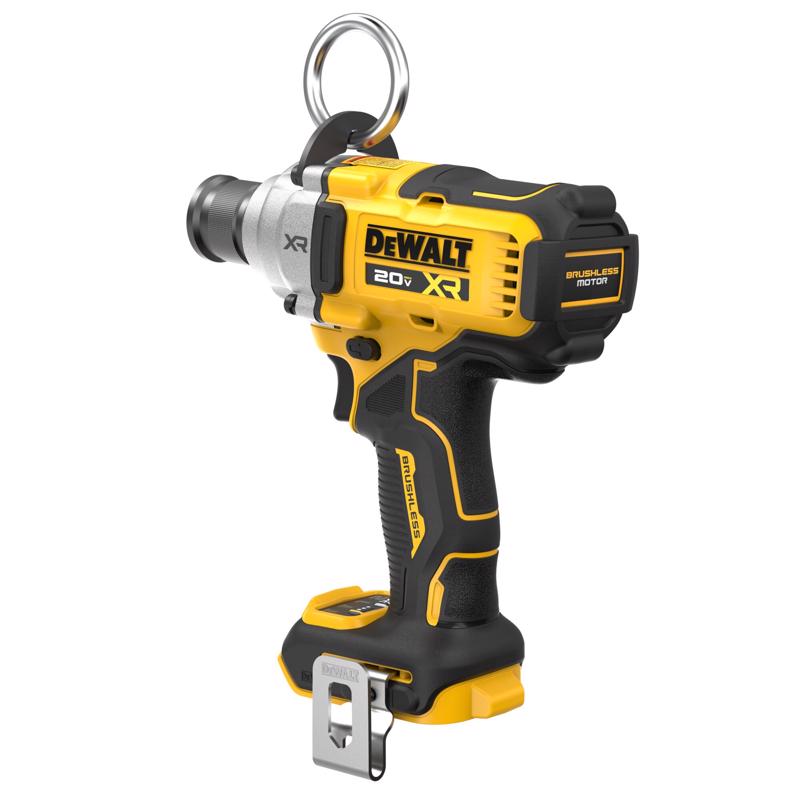 DeWalt 20V MAX XR 1 in. Cordless Brushless 7/16 in. High Torque Impact Wrench Tool Only