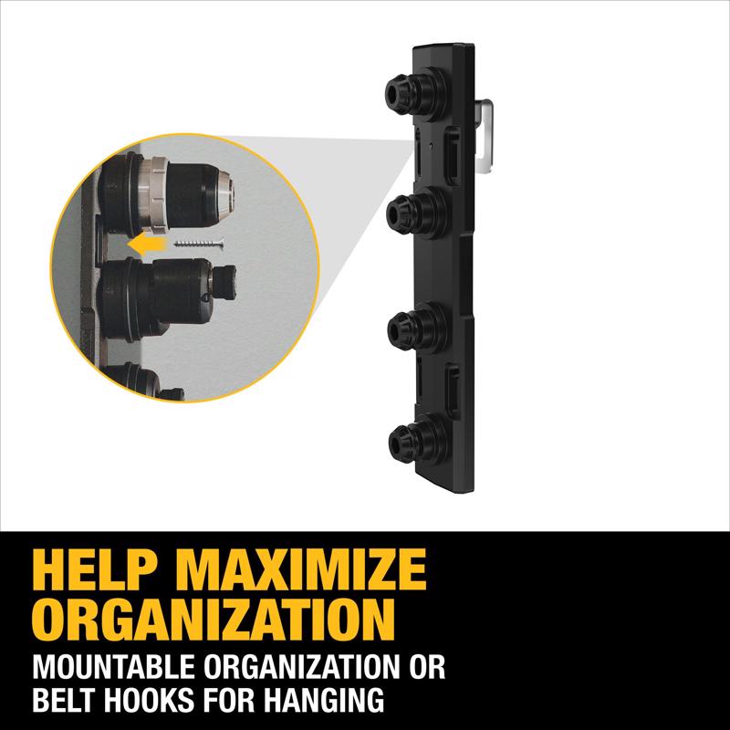 DeWalt 20V MAX Atomic 1/2 in. Brushless Cordless 5-In-1 Drill Tool Only