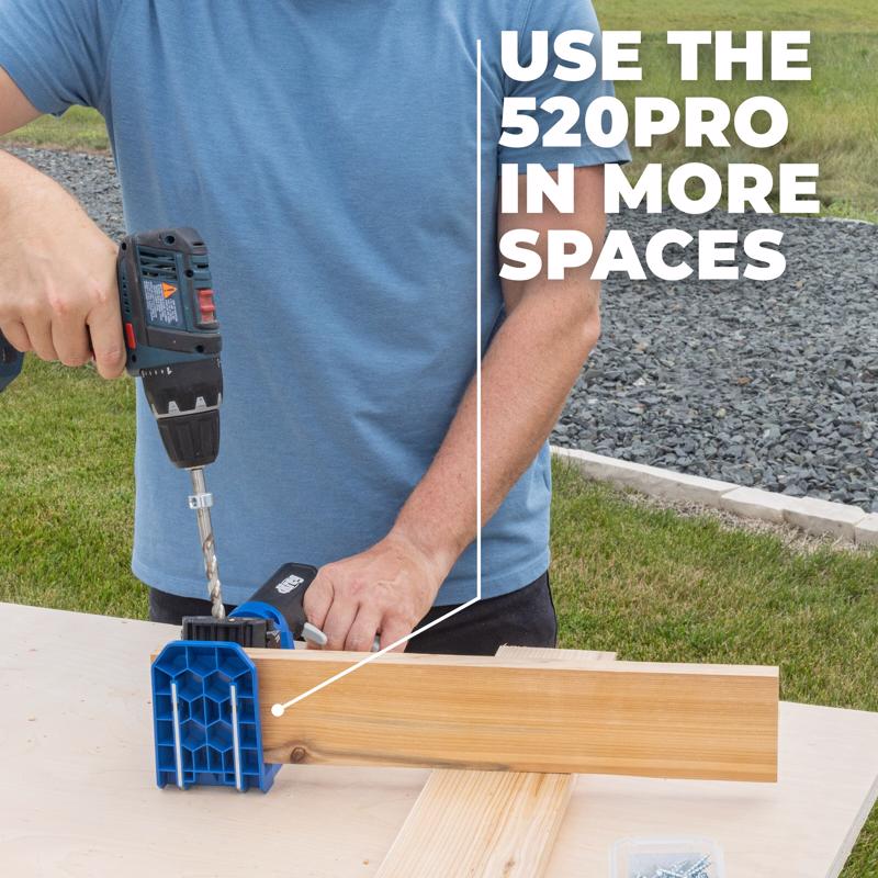 Kreg Pocket Hole Jig