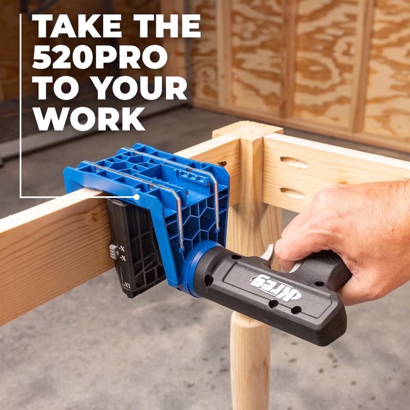 Kreg Pocket Hole Jig