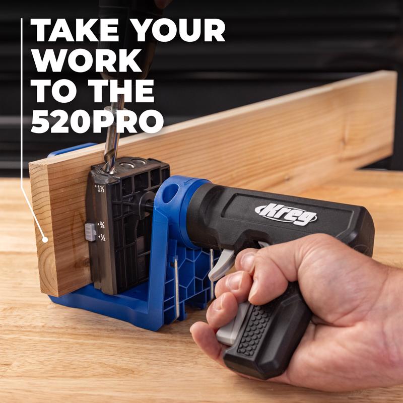 Kreg Pocket Hole Jig