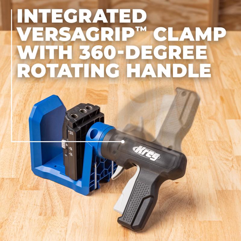 Kreg Pocket Hole Jig