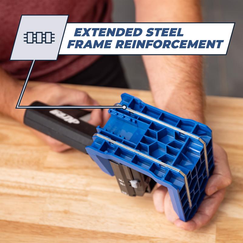 Kreg Pocket Hole Jig