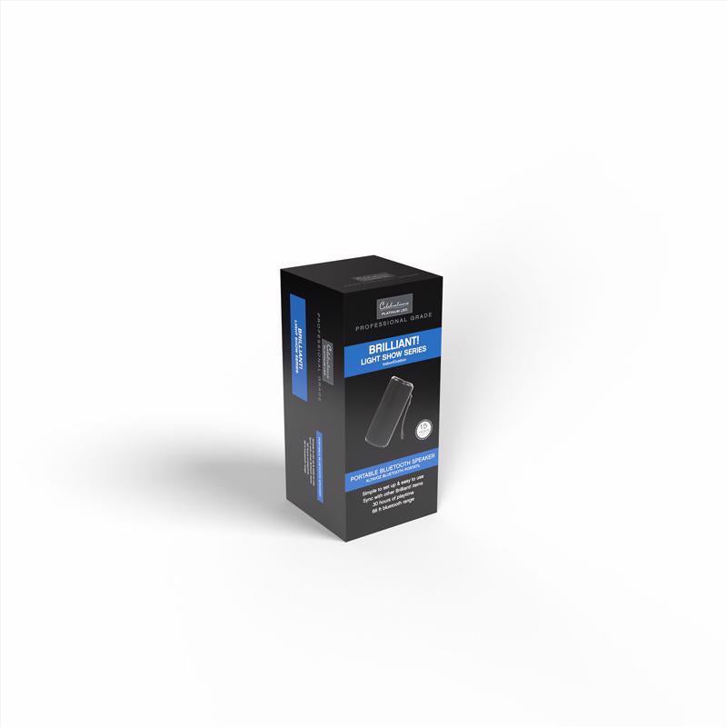 Celebrations Wireless Bluetooth Speaker