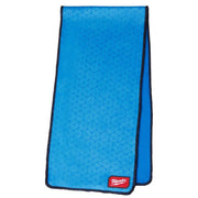 Milwaukee Cooling Towel Blue