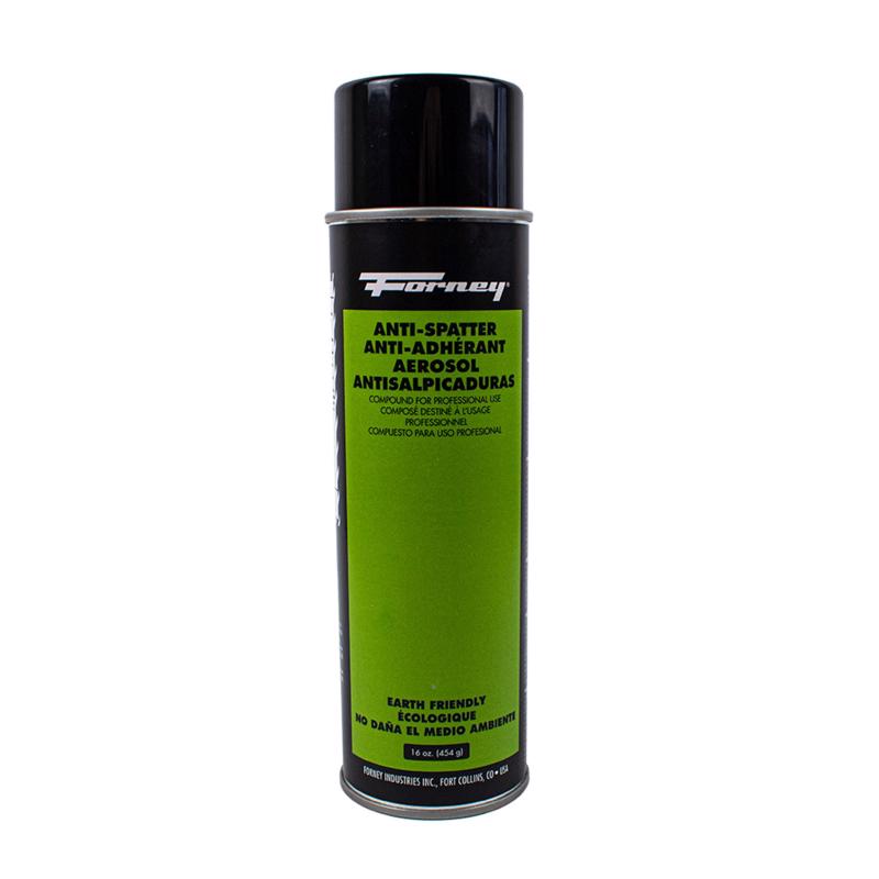 Forney 16 oz Welding Anti-Spatter Spray