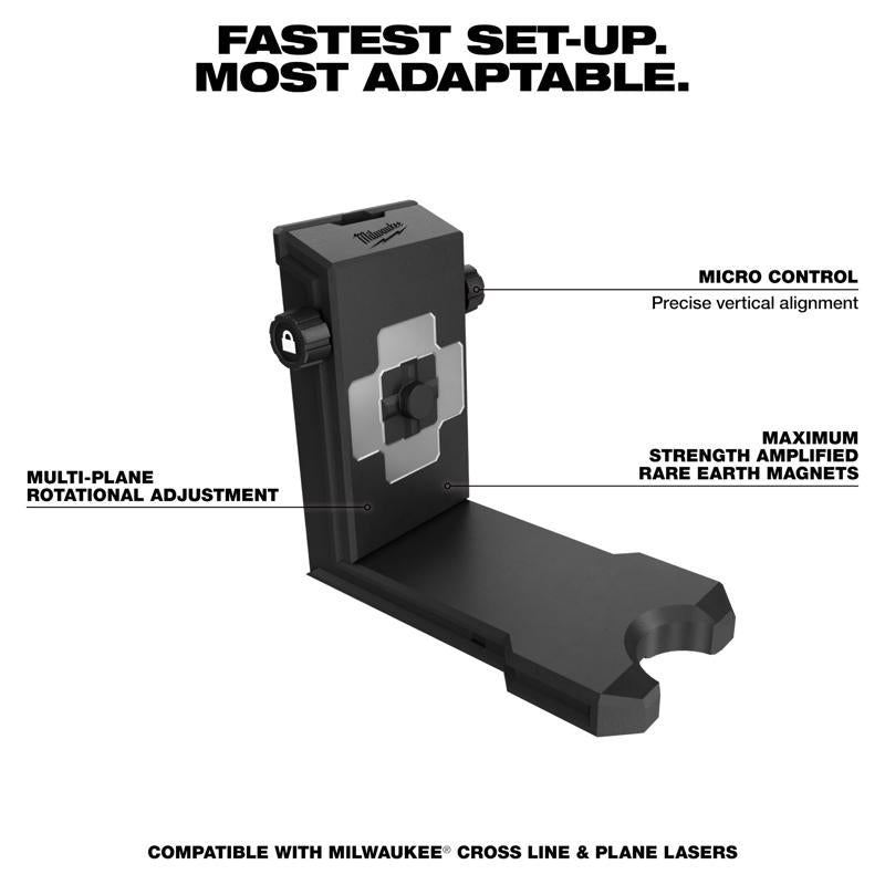 Milwaukee Laser Bracket