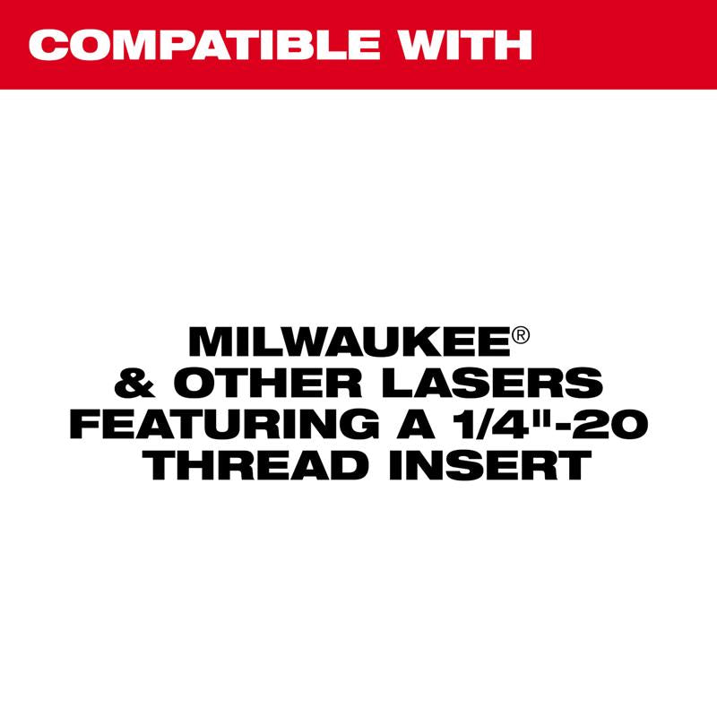 Milwaukee Tripod