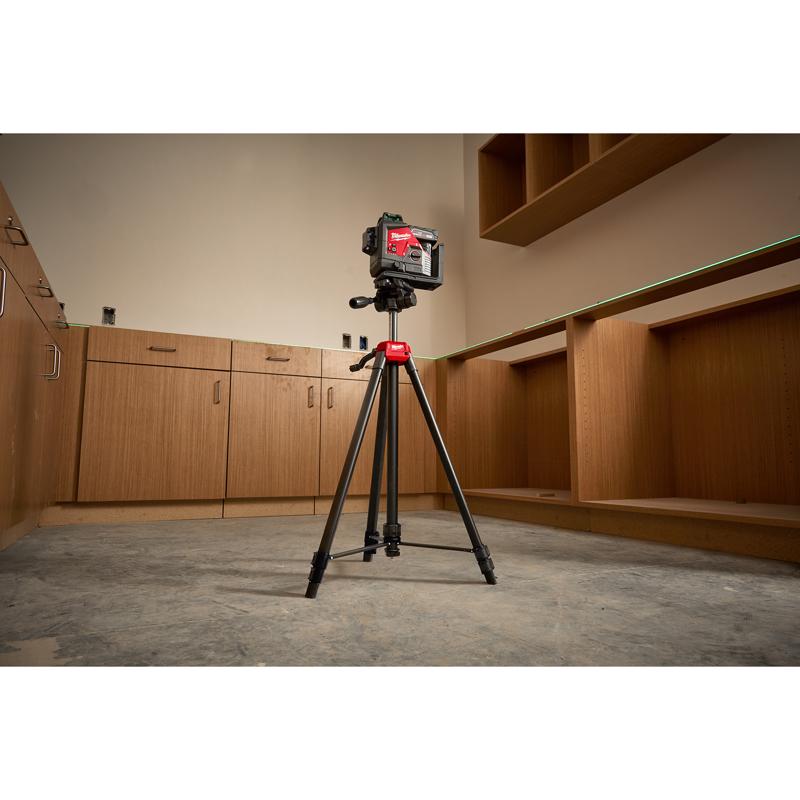 Milwaukee Tripod