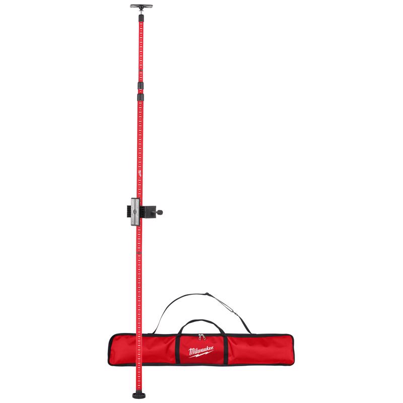 Milwaukee Telescoping Laser Pole