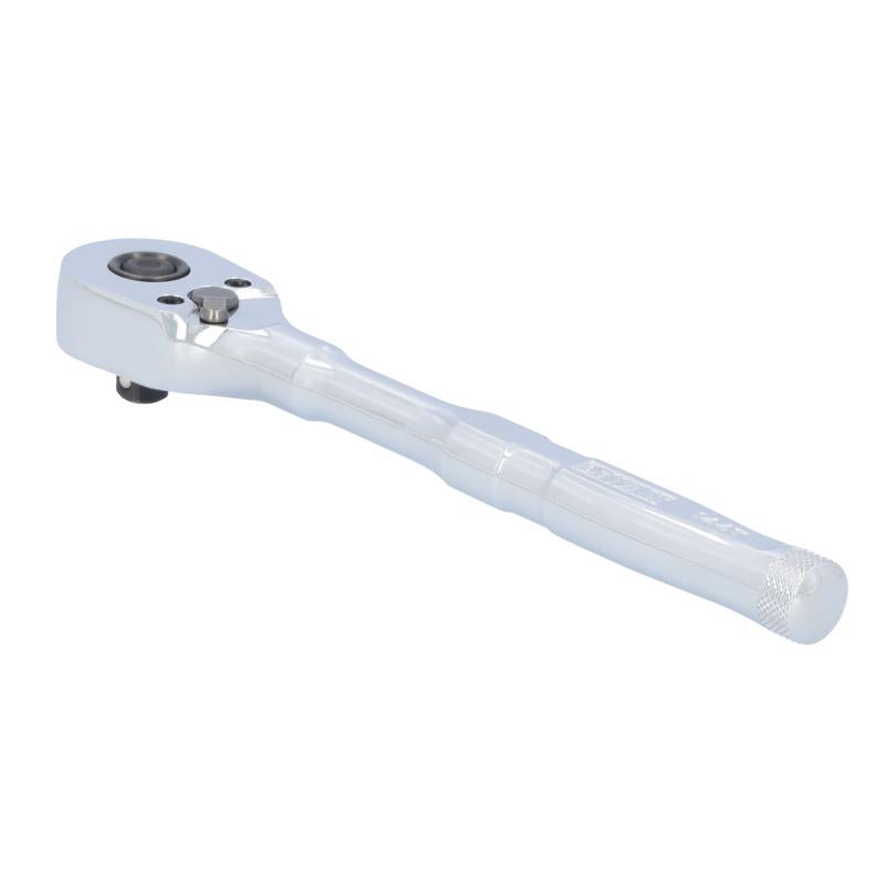 DeWalt Toughseries 1/4 in. drive Quick-Release Ratchet 144 teeth