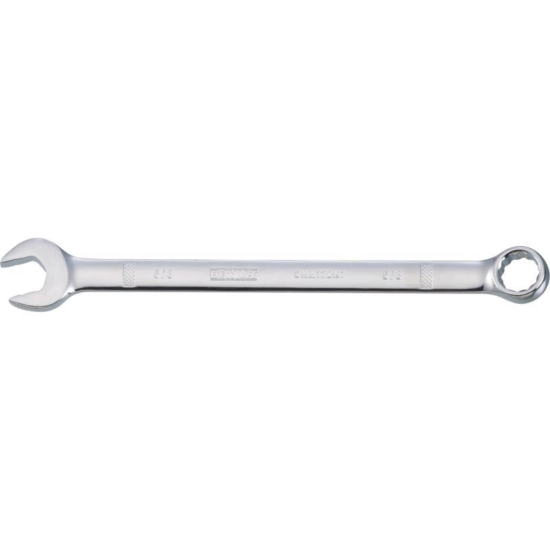 DeWalt 5/8 in. X 5/8 in. 12 Point SAE Combination Wrench 7-15/16 in. L