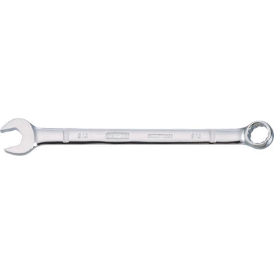 DeWalt 3/4 in. X 3/4 in. 12 Point SAE Combination Wrench 9-11/16 in. L