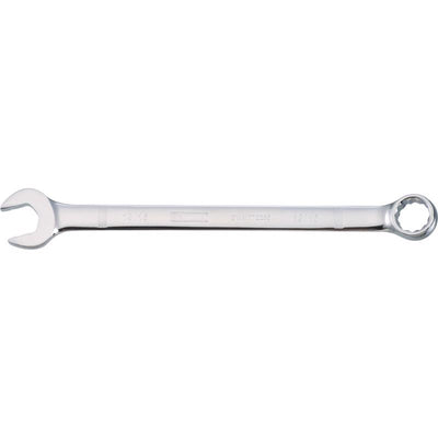 DeWalt 13/16 in. X 13/16 in. 12 Point SAE Combination Wrench 10-21/32 in. L