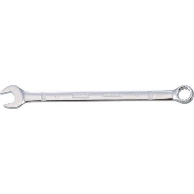 DeWalt 11 mm X 11 mm 12 Point Metric Combination Wrench 6-5/8 in. L