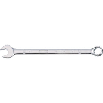 DeWalt 14 mm X 14 mm 12 Point Metric Combination Wrench 7-19/32 in. L