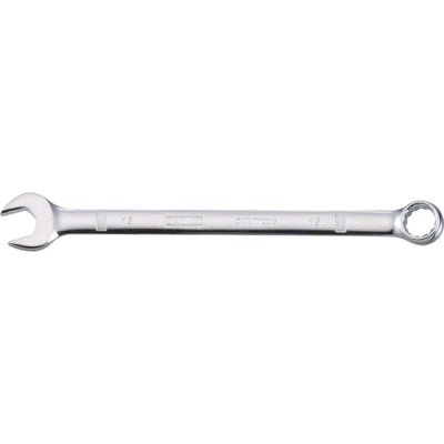 DeWalt 15 mm X 15 mm 12 Point Metric Combination Wrench 7-7/8 in. L