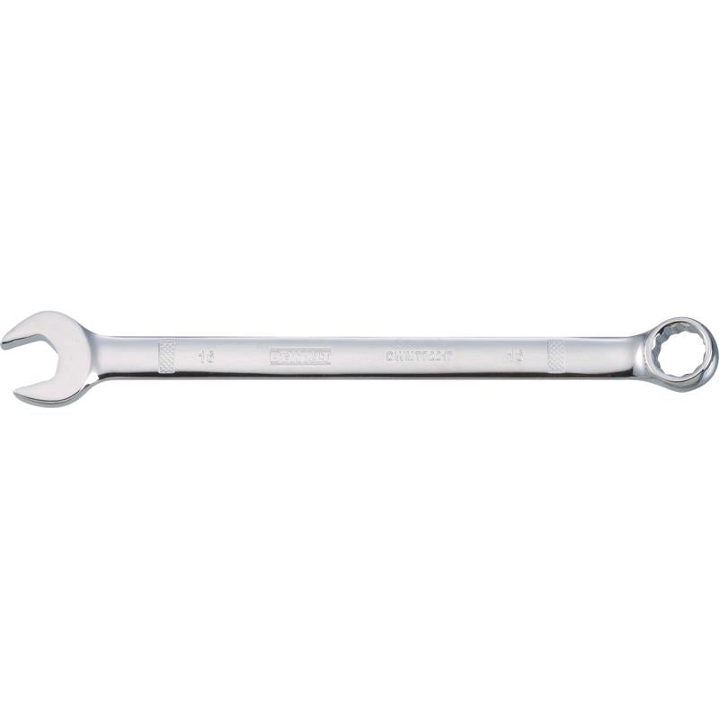 DeWalt 16 mm X 16 mm 12 Point Metric Combination Wrench 8-5/32 in. L