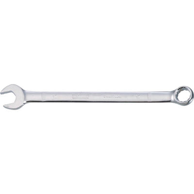 DeWalt 17 mm X 17 mm 12 Point Metric Combination Wrench 8-31/32 in. L