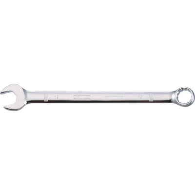 DeWalt 19 mm X 19 mm 12 Point Metric Combination Wrench 9-27/32 in. L