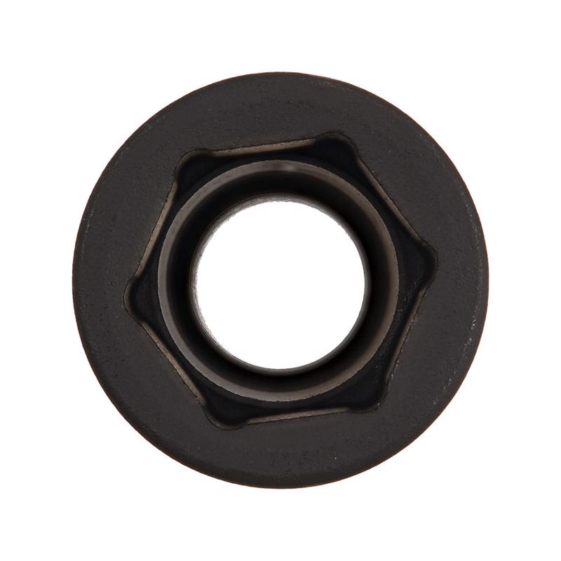 DeWalt 5/8 in. X 1/2 in. drive SAE 6 Point Deep Impact Socket