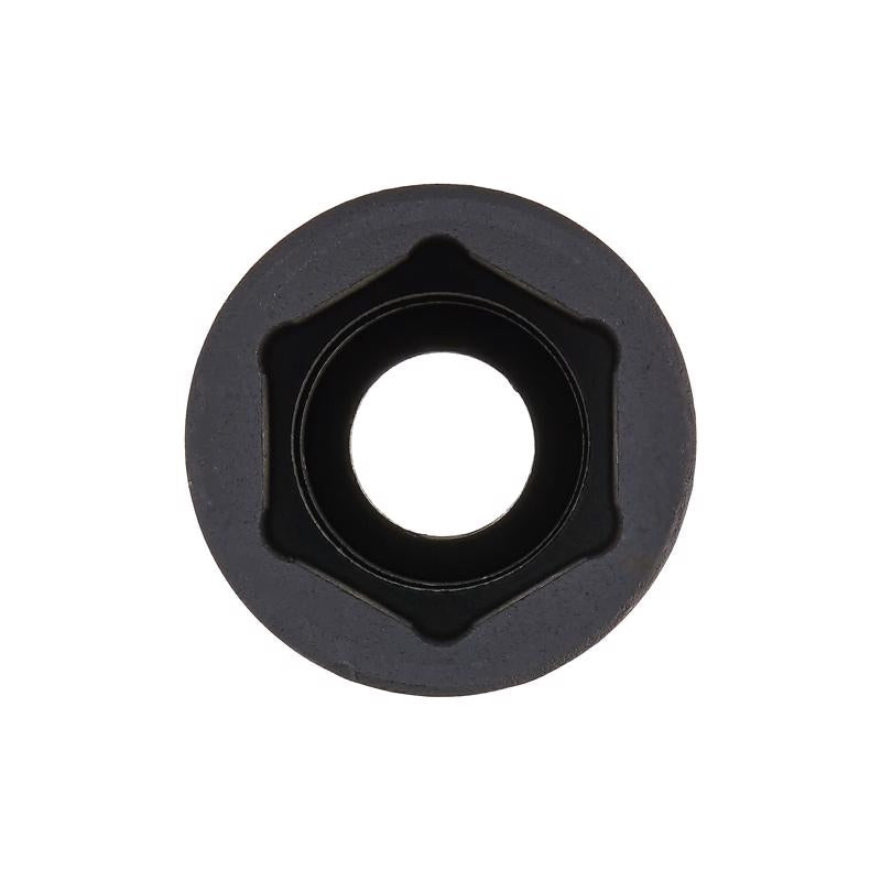 DeWalt 3/4 in. X 1/2 in. drive SAE 6 Point Deep Impact Socket