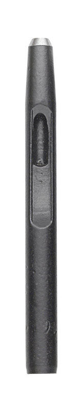 General 1/8 in. Steel Punch