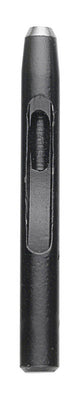 General 1/4 in. Steel Punch 3/16 in. L