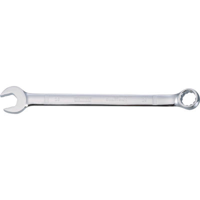 DeWalt 20 mm X 20 mm 12 Point Metric Combination Wrench 10-1/4 in. L