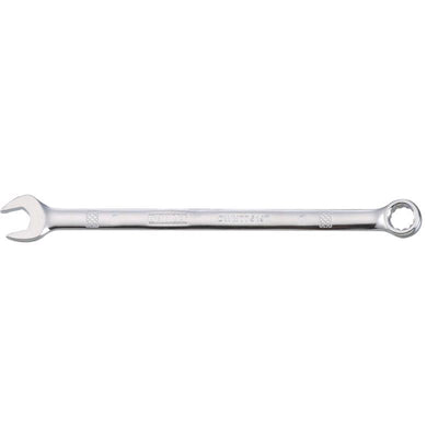 DeWalt 7 mm X 7 mm 12 Point Metric Combination Wrench 5-3/32 in. L