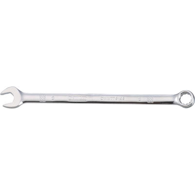 DeWalt 8 mm X 8 mm 12 Point Metric Combination Wrench 5-11/32 in. L