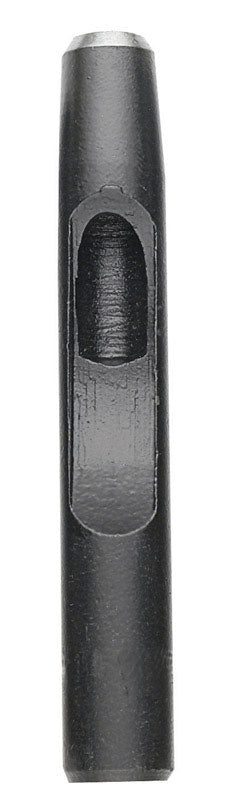 General 1/4 in. Steel Punch 1/4 in. L