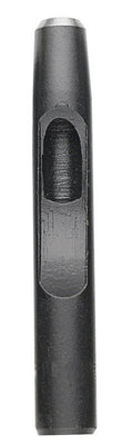 General 1/4 in. Steel Punch 1/4 in. L