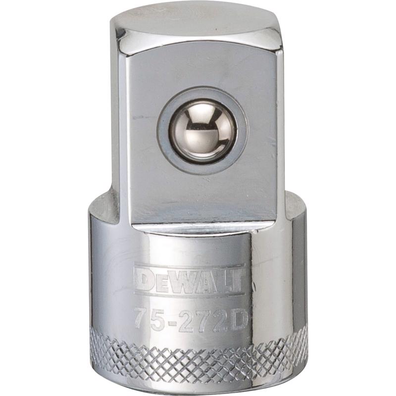 DeWalt 1/2 in. drive Socket Adapter