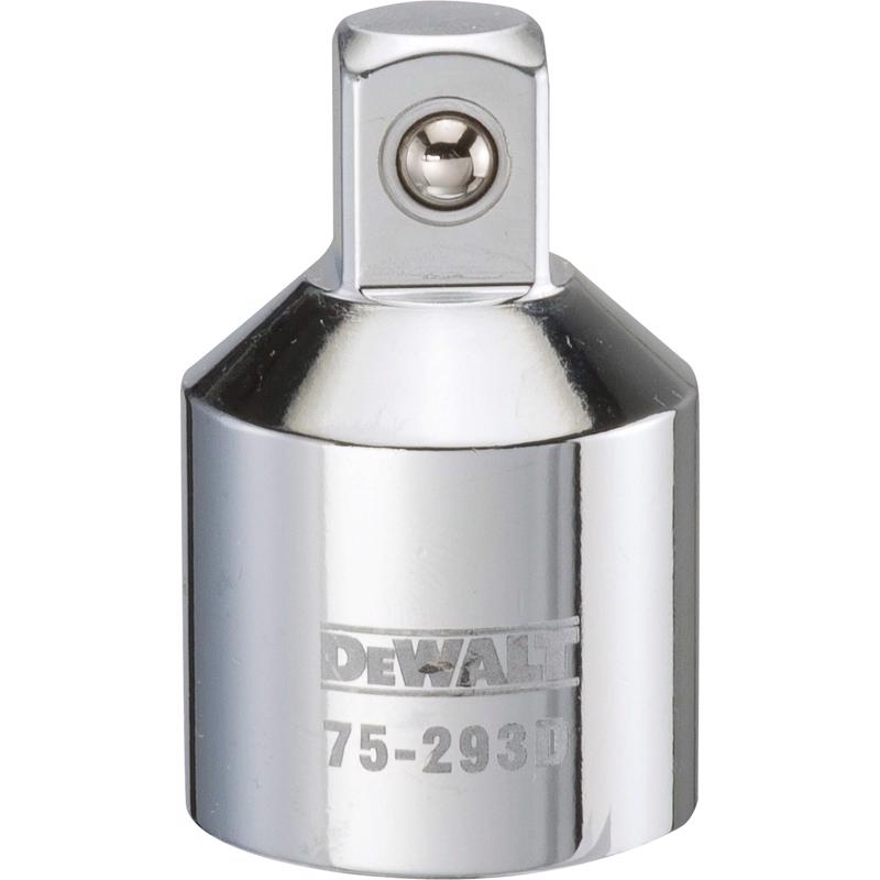 DeWalt 3/4 in. drive Socket Adapter