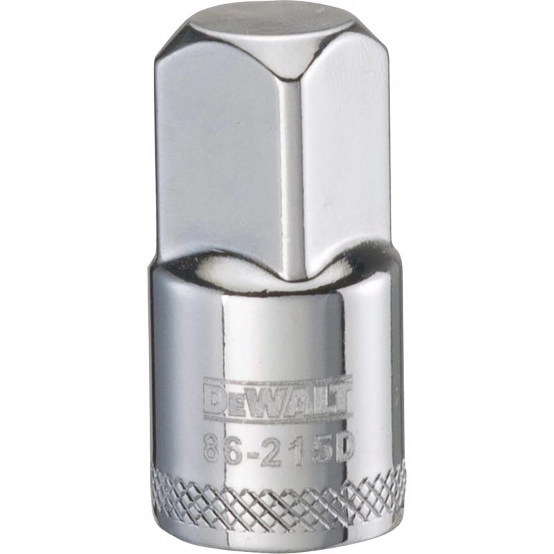 DeWalt 3/8 in. drive Socket Adapter