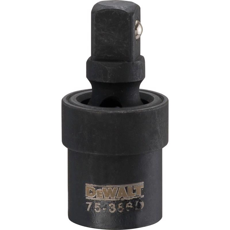 DeWalt 1/2 in. drive Universal Joint