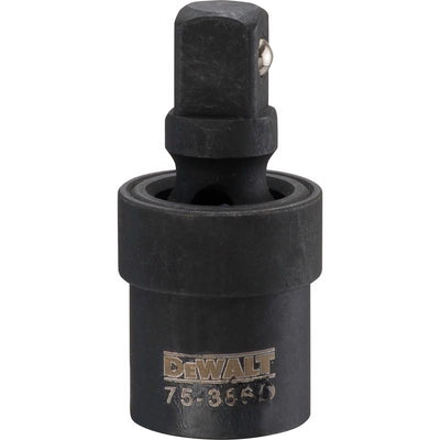 DeWalt 1/2 in. drive Universal Joint