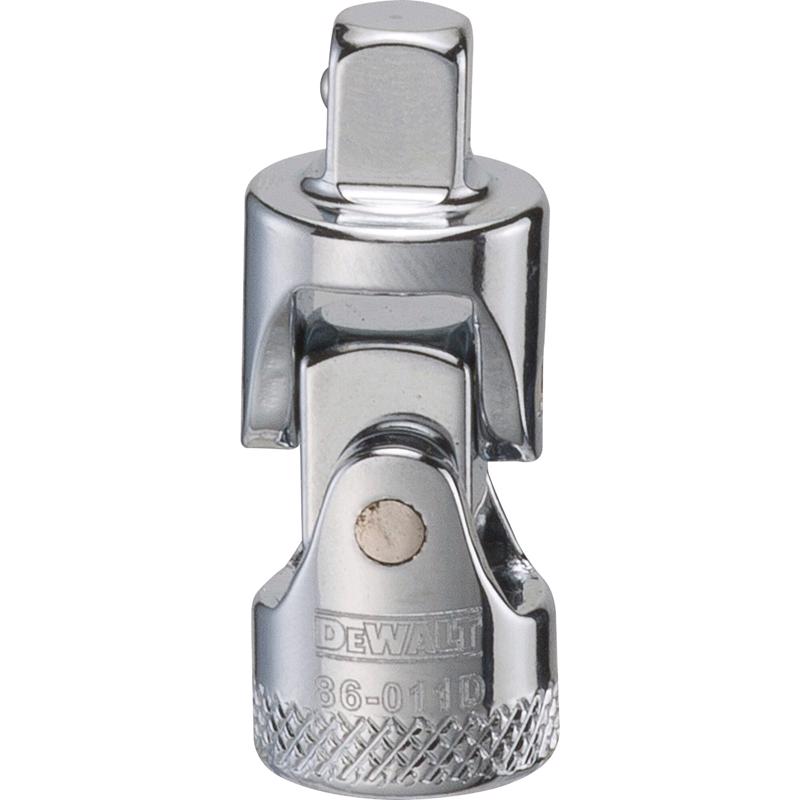 DeWalt 1/4 in. drive Universal Joint