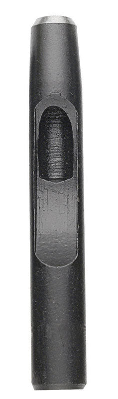 General 5/16 in. Steel Hollow Steel Punch