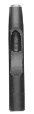 General 5/16 in. Steel Hollow Steel Punch