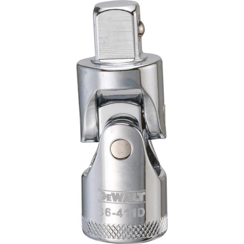DeWalt 1/2 in. drive Universal Joint