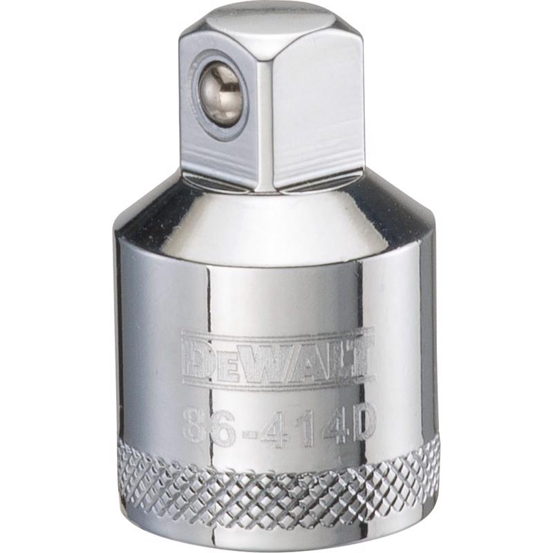 DeWalt 1/2 in. drive Socket Adapter