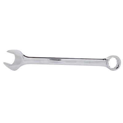 DeWalt 1-1/2 in. X 1-1/2 in. 12 Point SAE Combination Wrench 20.03 in. L