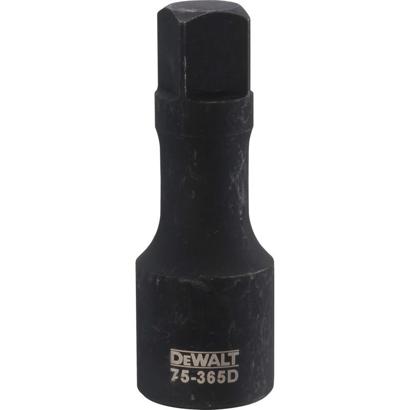 DeWalt 3/4 in. drive Extension