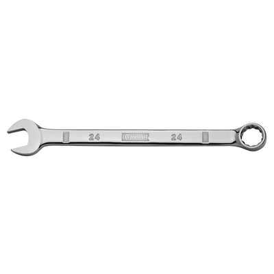 DeWalt 24 mm Metric Combination Wrench